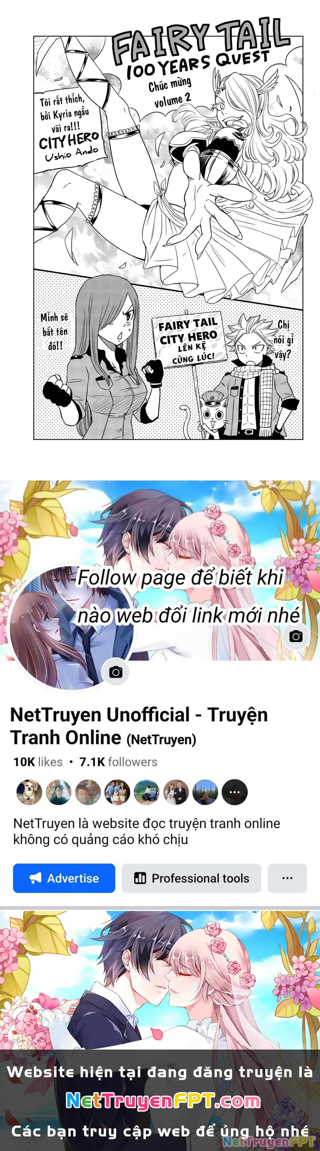 Hội Pháp Sư: Nhiệm Vụ 100 Năm Chapter 18 - 25