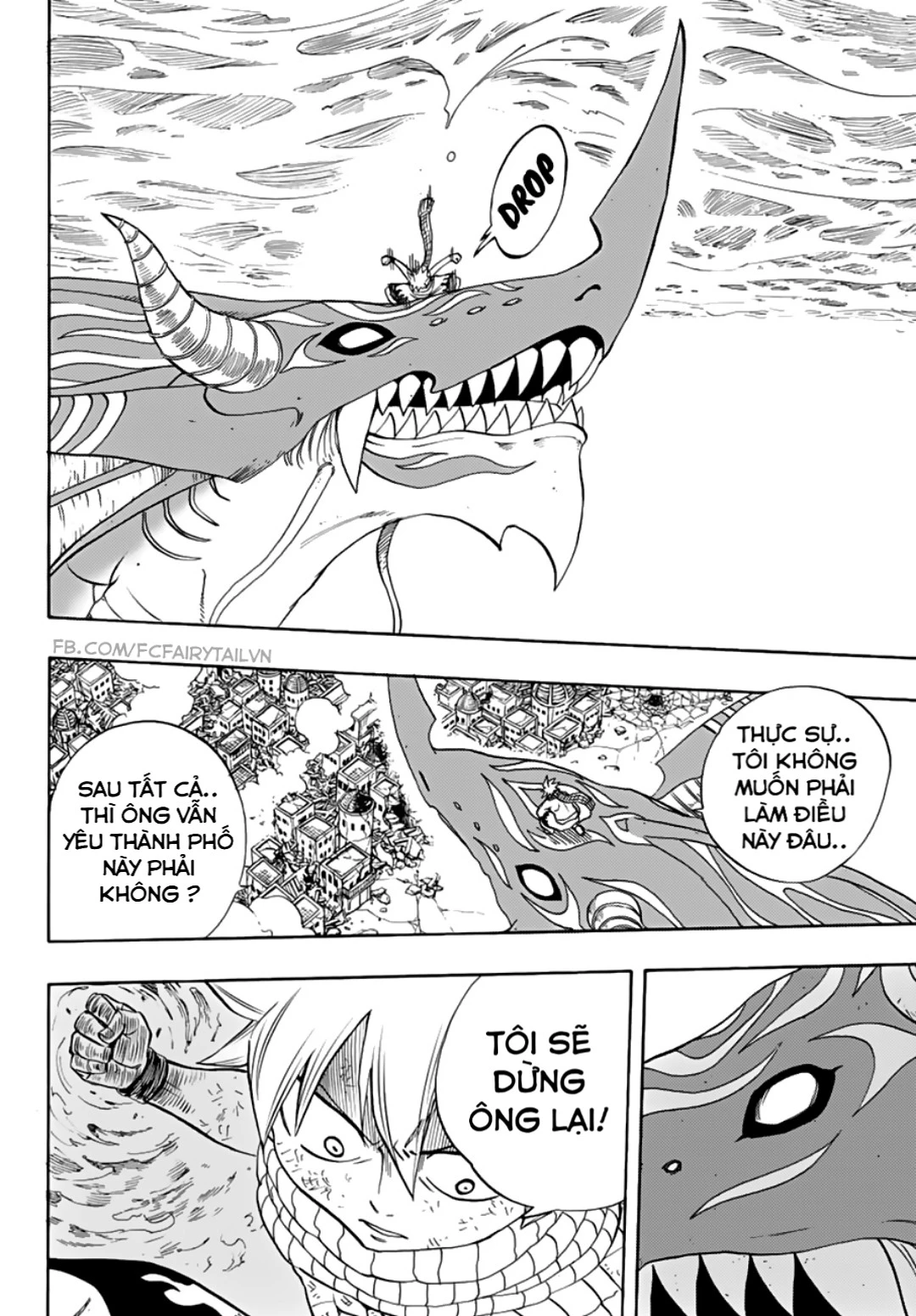 Hội Pháp Sư: Nhiệm Vụ 100 Năm Chapter 19 - 15