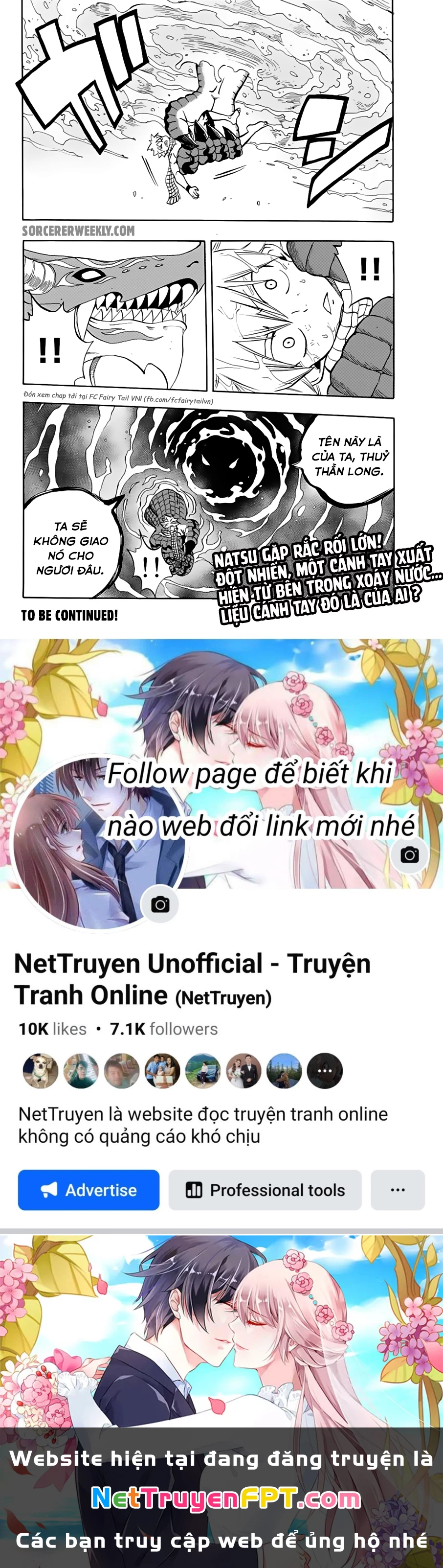 Hội Pháp Sư: Nhiệm Vụ 100 Năm Chapter 19 - 21