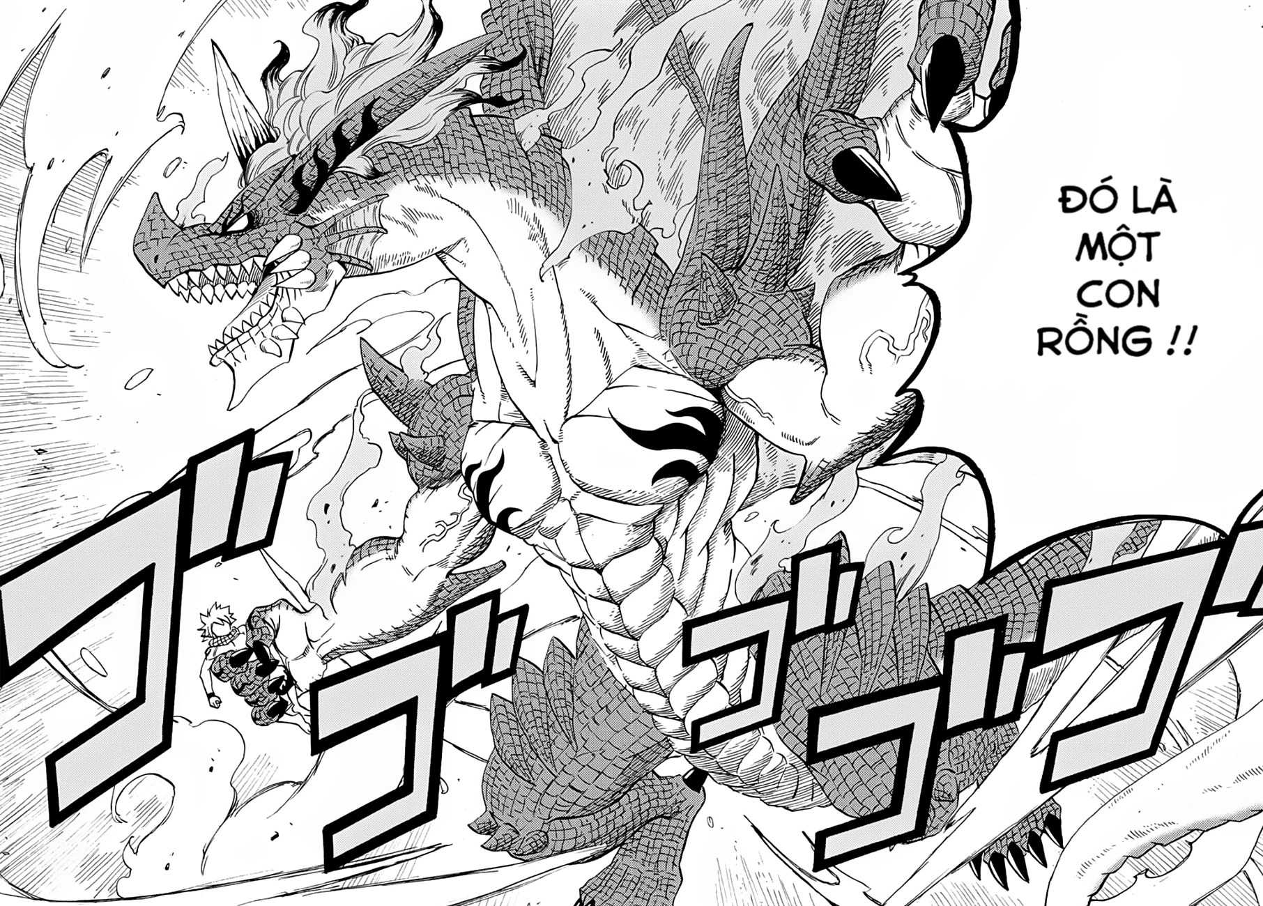 Hội Pháp Sư: Nhiệm Vụ 100 Năm Chapter 20 - 5