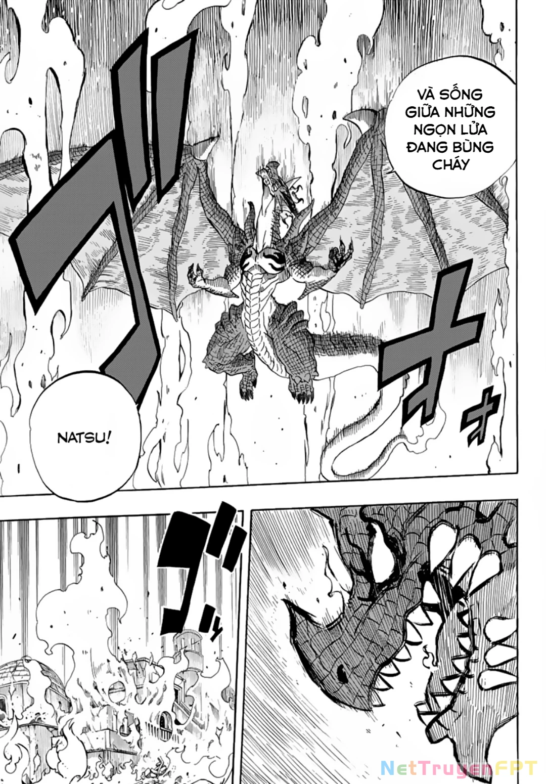 Hội Pháp Sư: Nhiệm Vụ 100 Năm Chapter 20 - 11