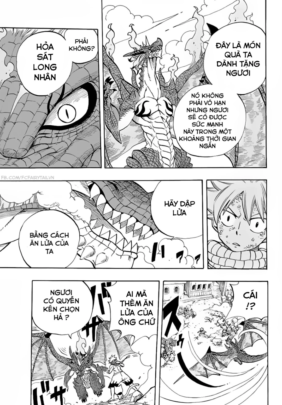 Hội Pháp Sư: Nhiệm Vụ 100 Năm Chapter 20 - 16