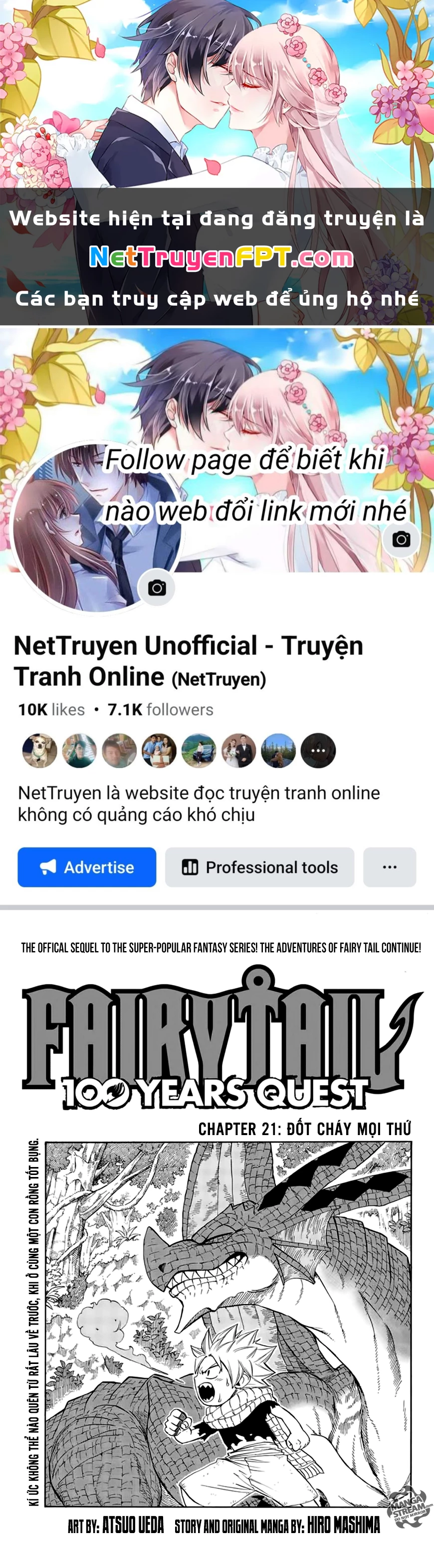 Hội Pháp Sư: Nhiệm Vụ 100 Năm Chapter 21 - 1