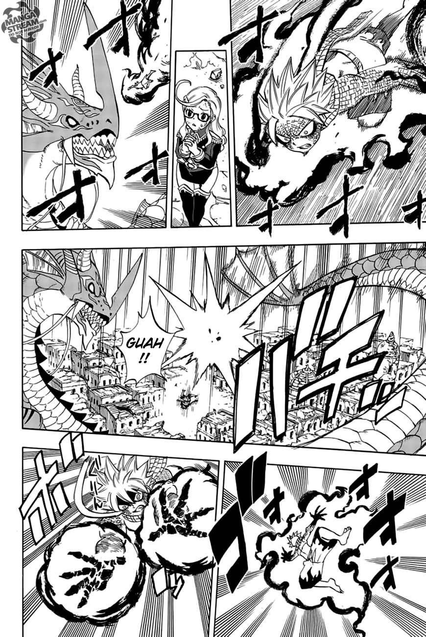 Hội Pháp Sư: Nhiệm Vụ 100 Năm Chapter 21 - 17