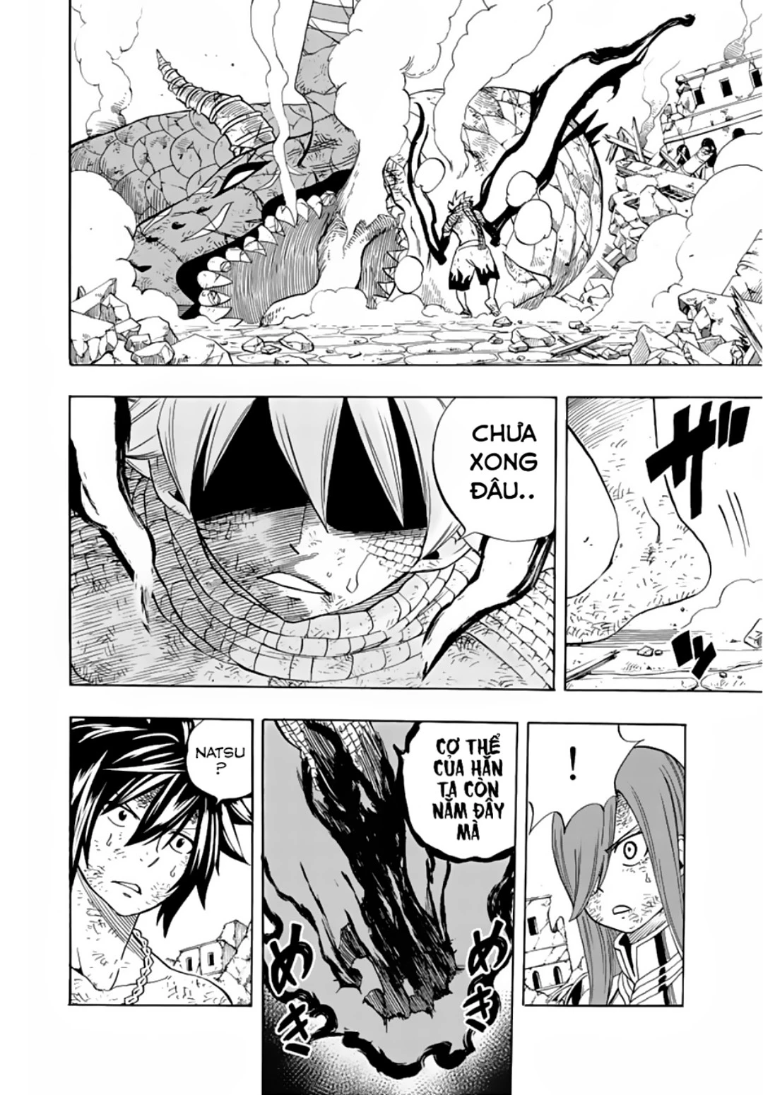 Hội Pháp Sư: Nhiệm Vụ 100 Năm Chapter 22 - 16