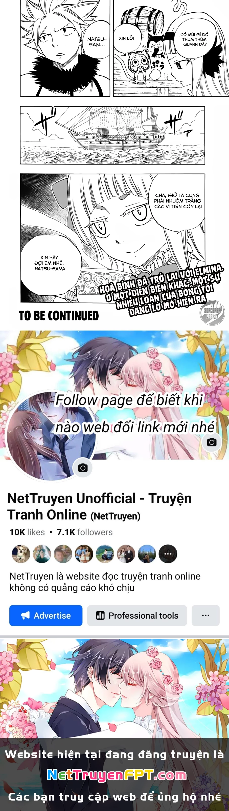 Hội Pháp Sư: Nhiệm Vụ 100 Năm Chapter 23 - 21