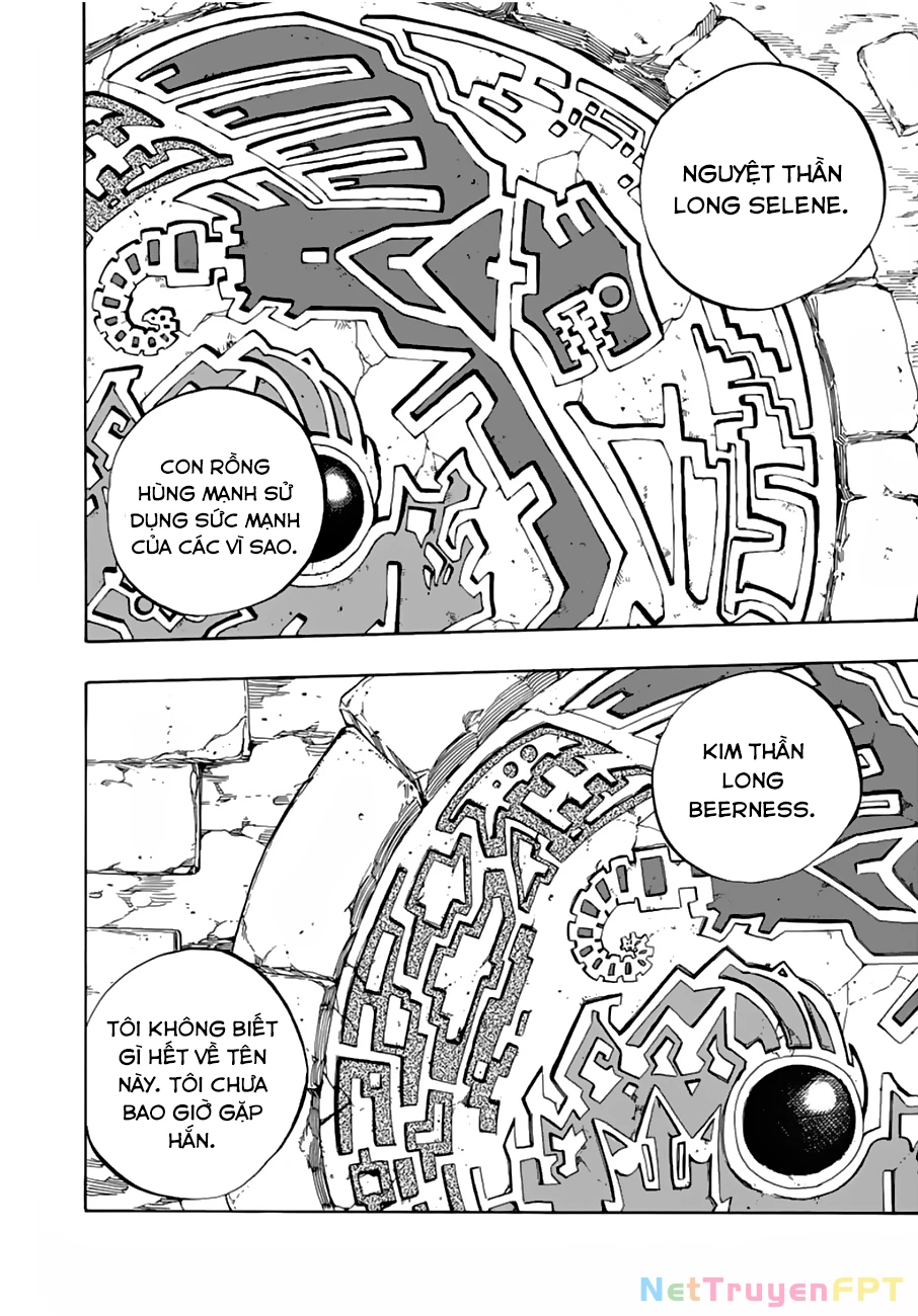 Hội Pháp Sư: Nhiệm Vụ 100 Năm Chapter 24 - 9