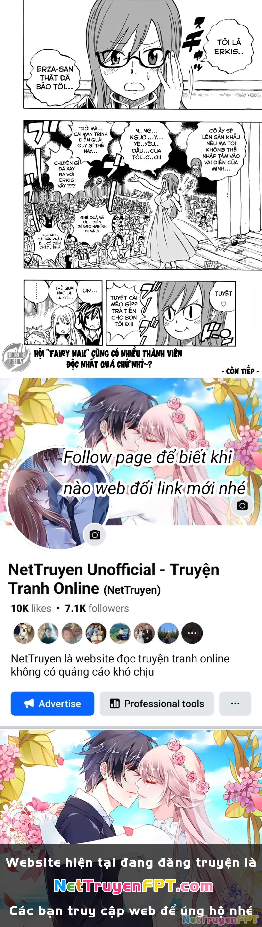 Hội Pháp Sư: Nhiệm Vụ 100 Năm Chapter 25 - 21