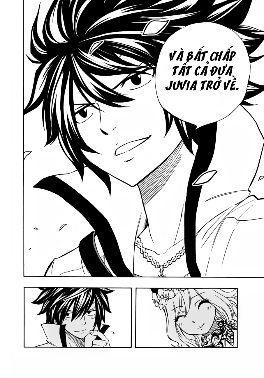 Hội Pháp Sư: Nhiệm Vụ 100 Năm Chapter 26 - 15