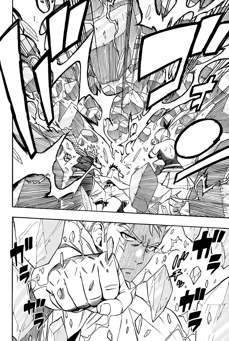 Hội Pháp Sư: Nhiệm Vụ 100 Năm Chapter 29 - 9