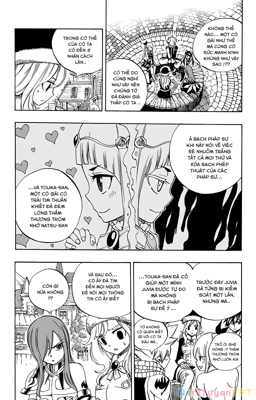 Hội Pháp Sư: Nhiệm Vụ 100 Năm Chapter 29 - 12