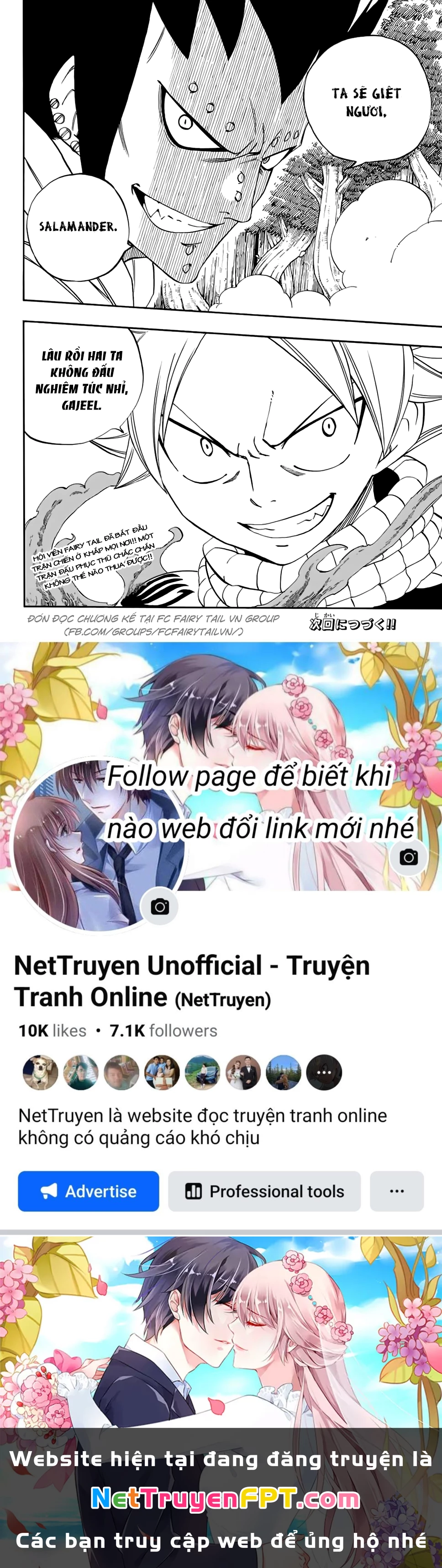 Hội Pháp Sư: Nhiệm Vụ 100 Năm Chapter 30 - 21