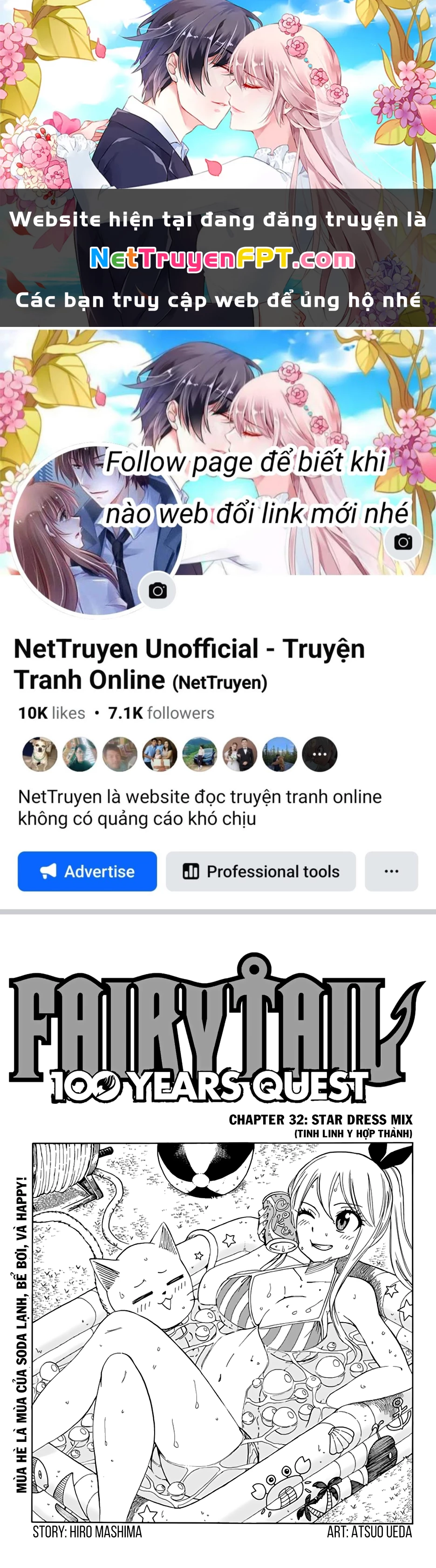 Hội Pháp Sư: Nhiệm Vụ 100 Năm Chapter 32 - 1