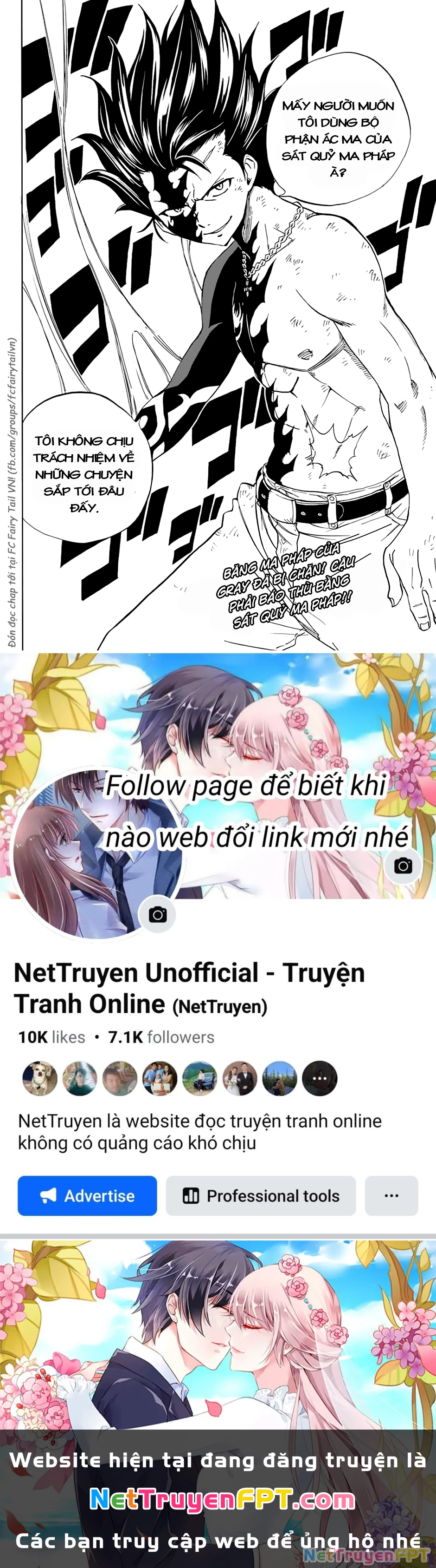 Hội Pháp Sư: Nhiệm Vụ 100 Năm Chapter 32 - 21