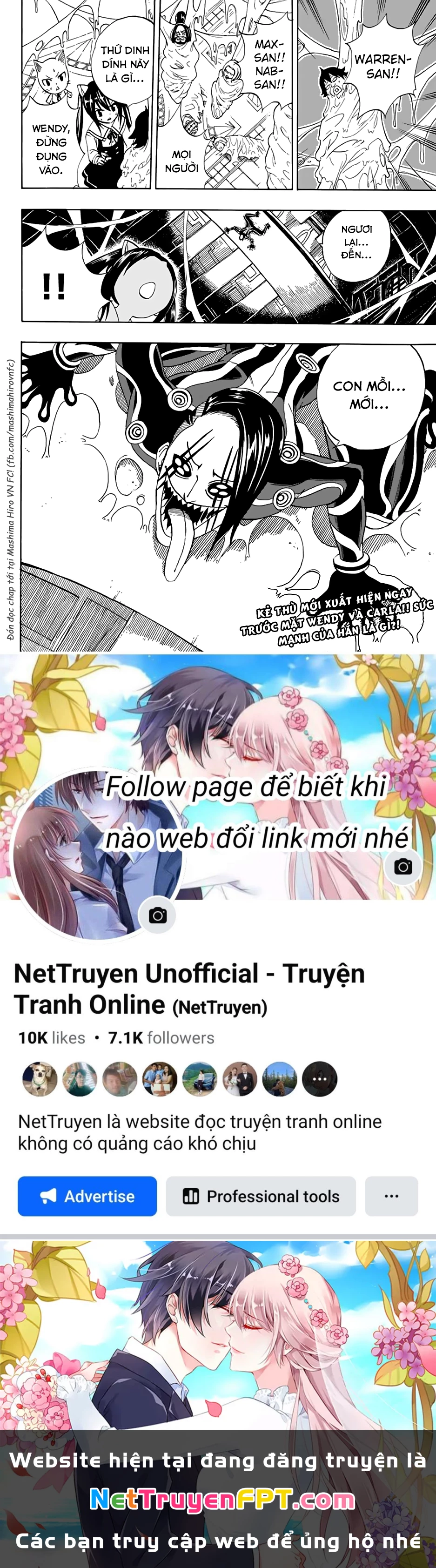 Hội Pháp Sư: Nhiệm Vụ 100 Năm Chapter 33 - 21