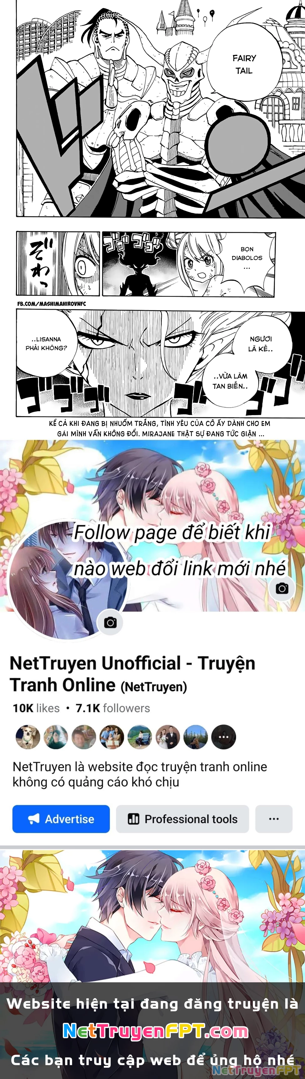 Hội Pháp Sư: Nhiệm Vụ 100 Năm Chapter 35 - 21