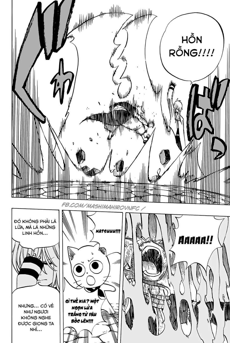 Hội Pháp Sư: Nhiệm Vụ 100 Năm Chapter 36 - 19