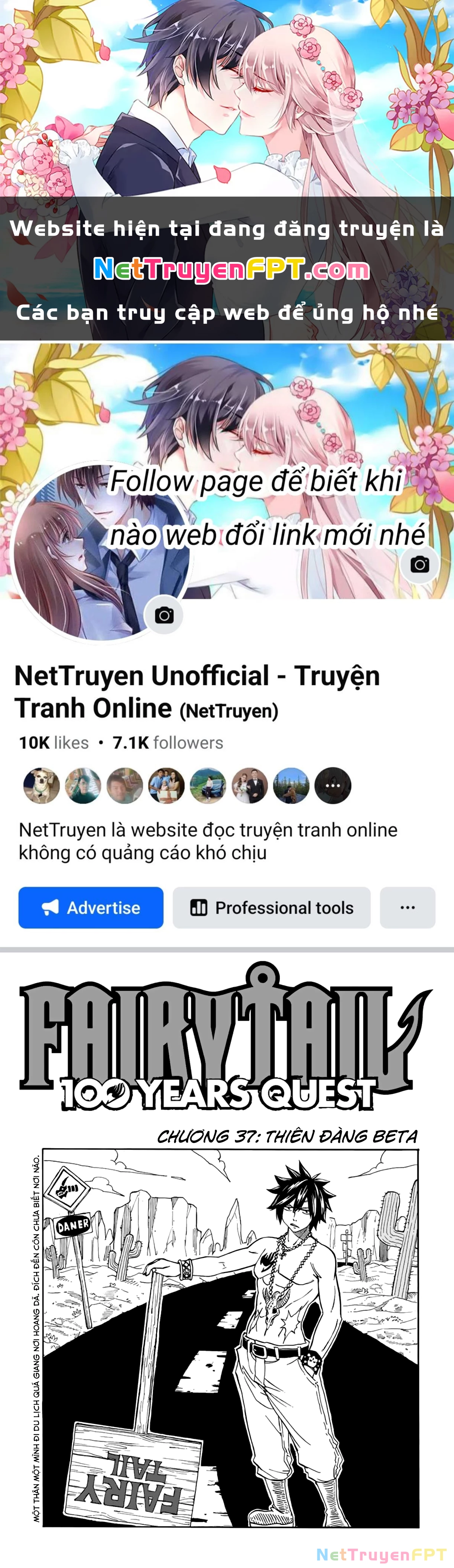 Hội Pháp Sư: Nhiệm Vụ 100 Năm Chapter 37 - 1