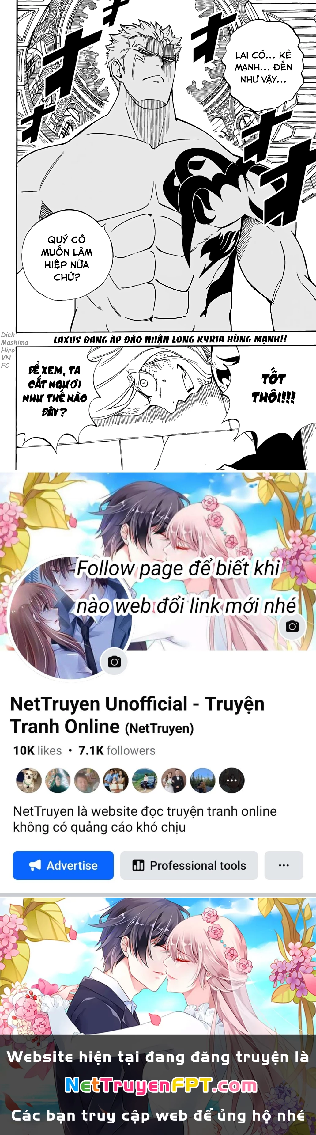Hội Pháp Sư: Nhiệm Vụ 100 Năm Chapter 38 - 21