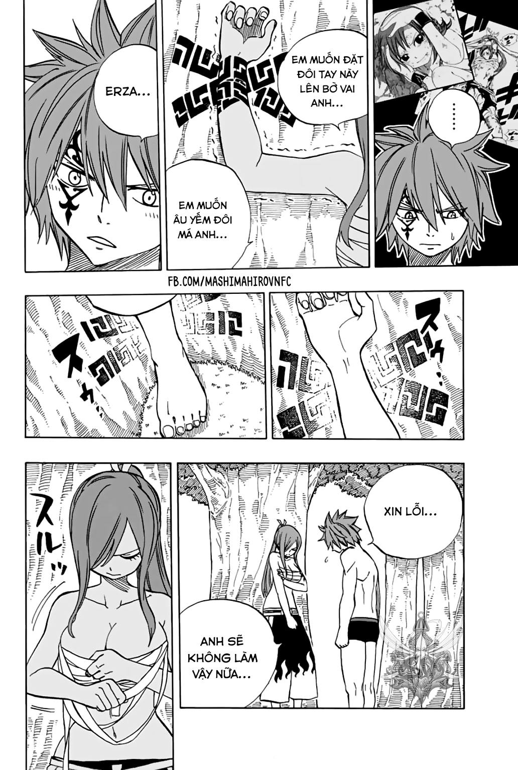 Hội Pháp Sư: Nhiệm Vụ 100 Năm Chapter 39 - 15