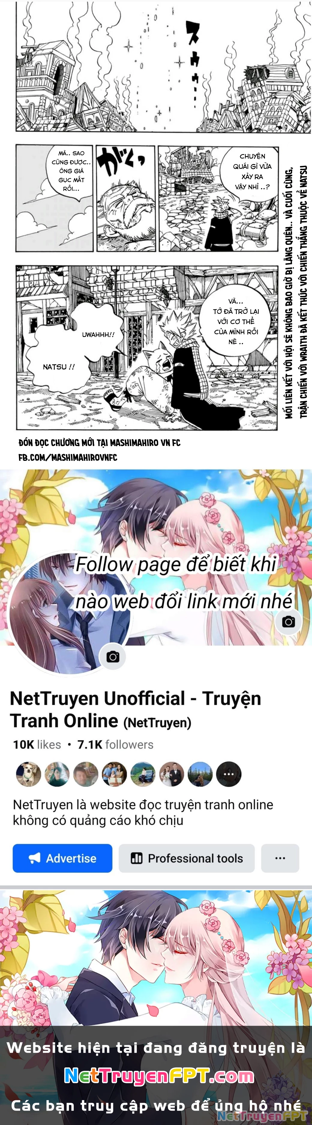 Hội Pháp Sư: Nhiệm Vụ 100 Năm Chapter 40 - 21