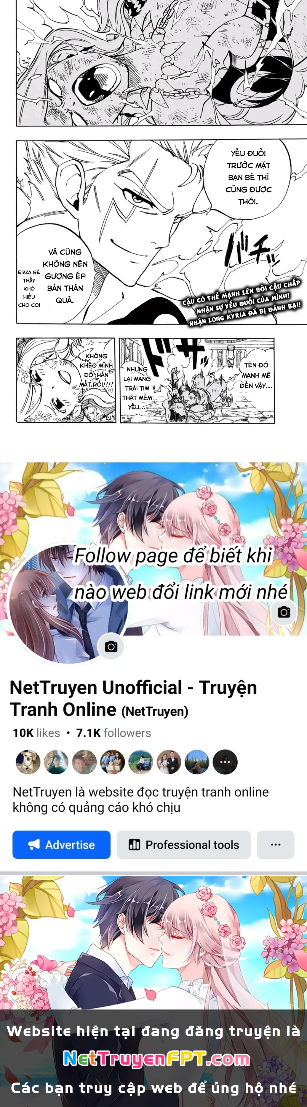 Hội Pháp Sư: Nhiệm Vụ 100 Năm Chapter 41 - 20