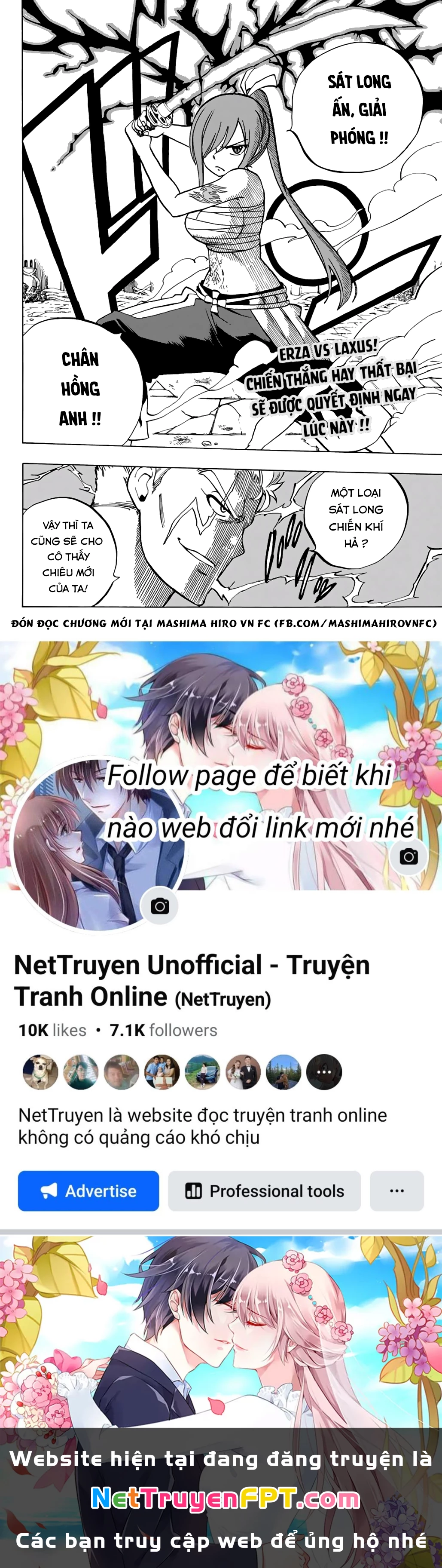 Hội Pháp Sư: Nhiệm Vụ 100 Năm Chapter 43 - 21