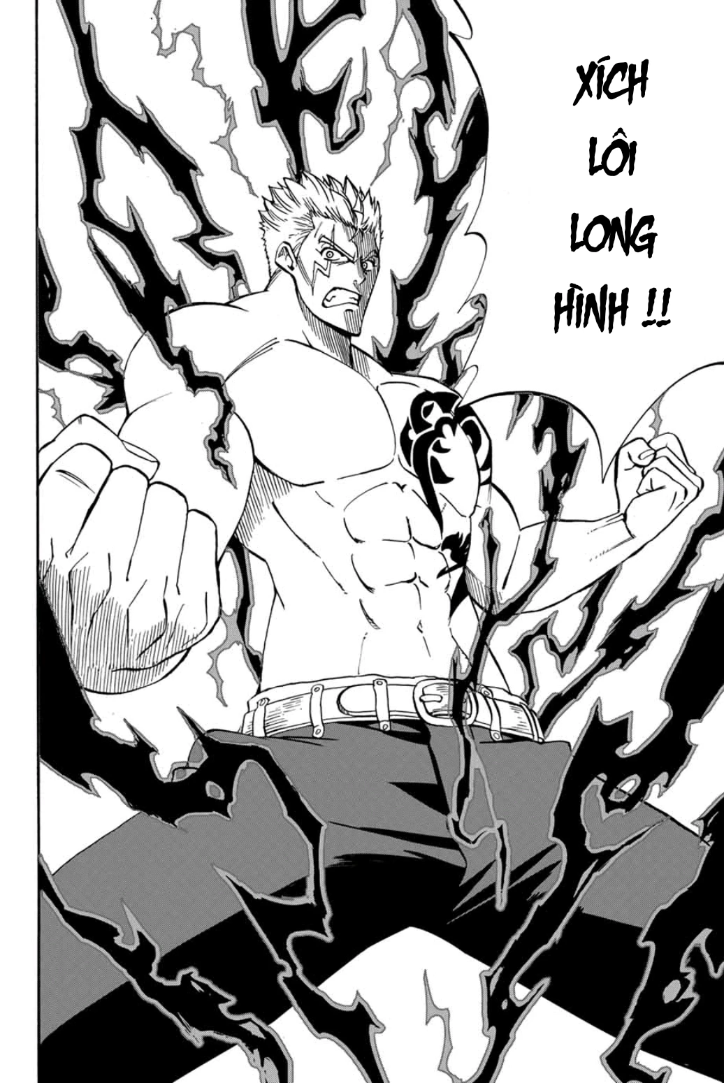 Hội Pháp Sư: Nhiệm Vụ 100 Năm Chapter 44 - 5