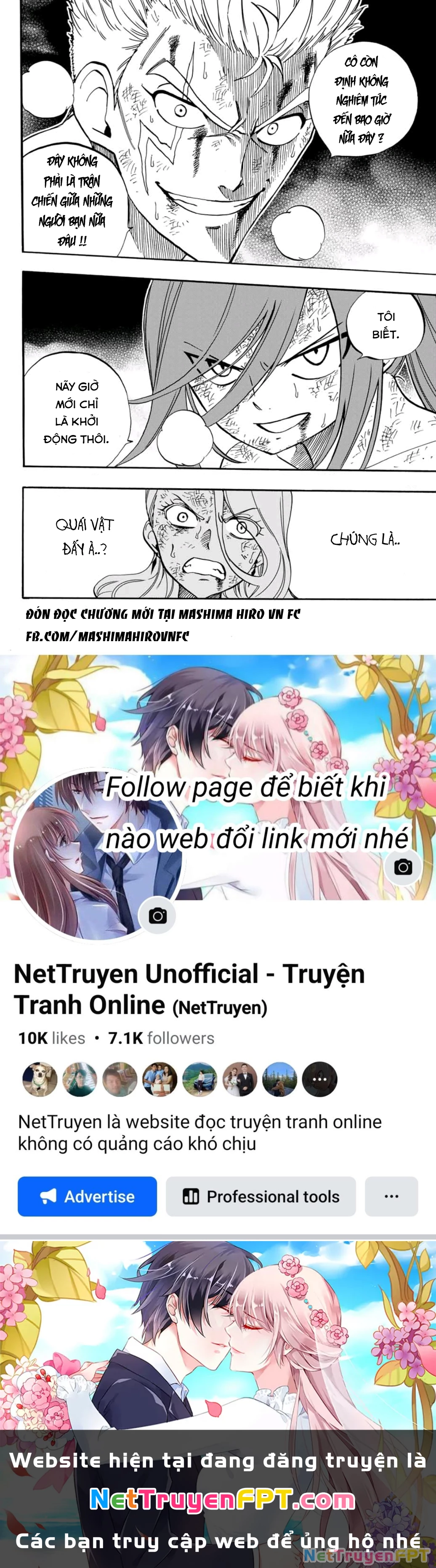 Hội Pháp Sư: Nhiệm Vụ 100 Năm Chapter 44 - 20