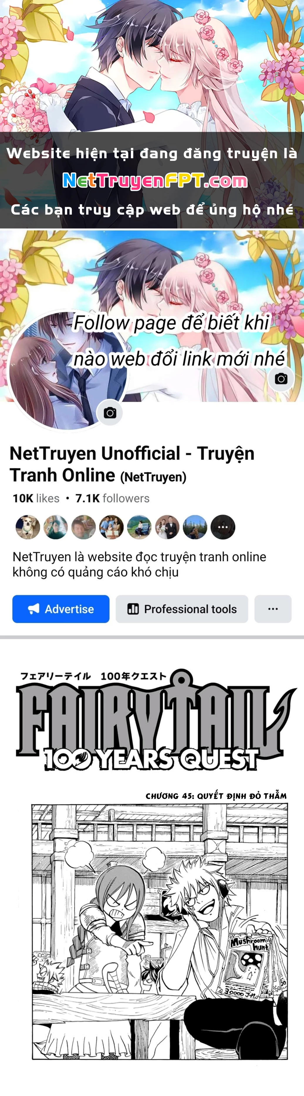 Hội Pháp Sư: Nhiệm Vụ 100 Năm Chapter 45 - 1