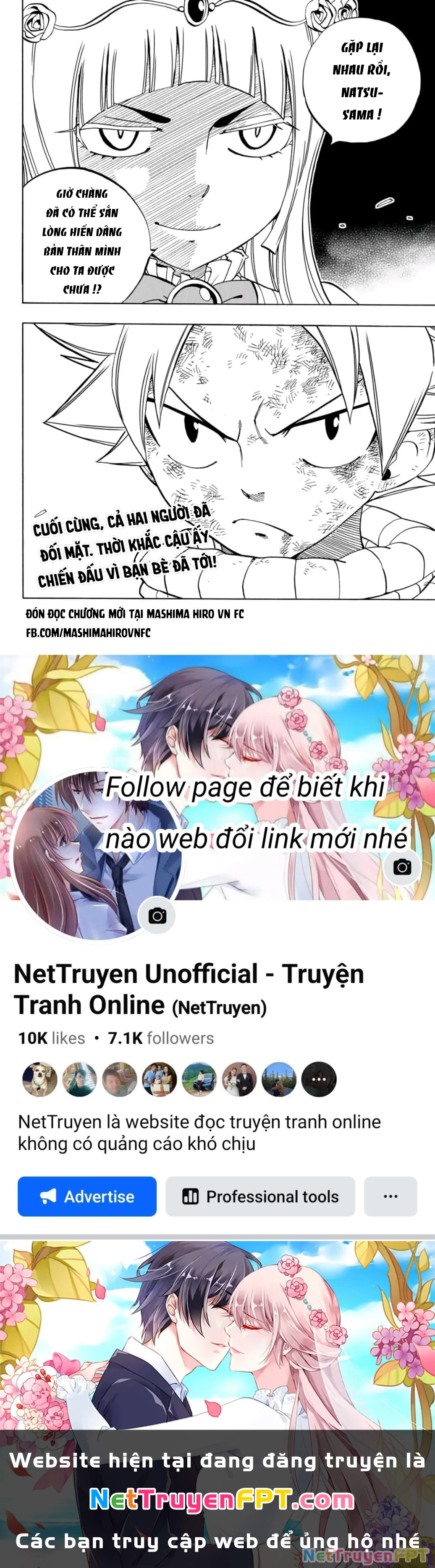 Hội Pháp Sư: Nhiệm Vụ 100 Năm Chapter 45 - 21