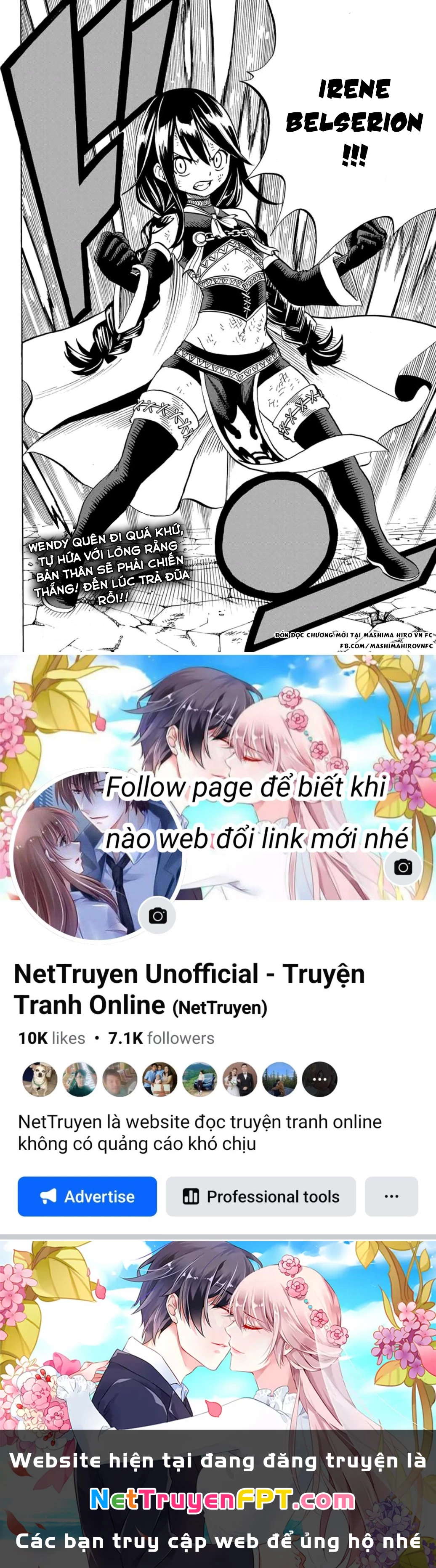 Hội Pháp Sư: Nhiệm Vụ 100 Năm Chapter 47 - 21