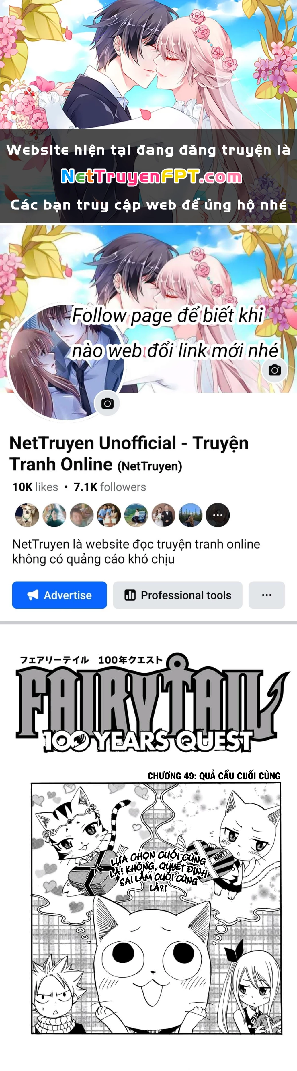 Hội Pháp Sư: Nhiệm Vụ 100 Năm Chapter 49 - 1