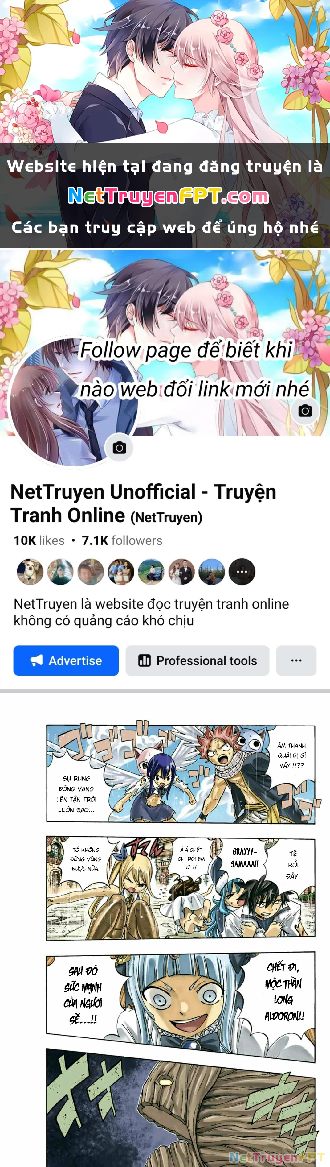 Hội Pháp Sư: Nhiệm Vụ 100 Năm Chapter 50 - 1
