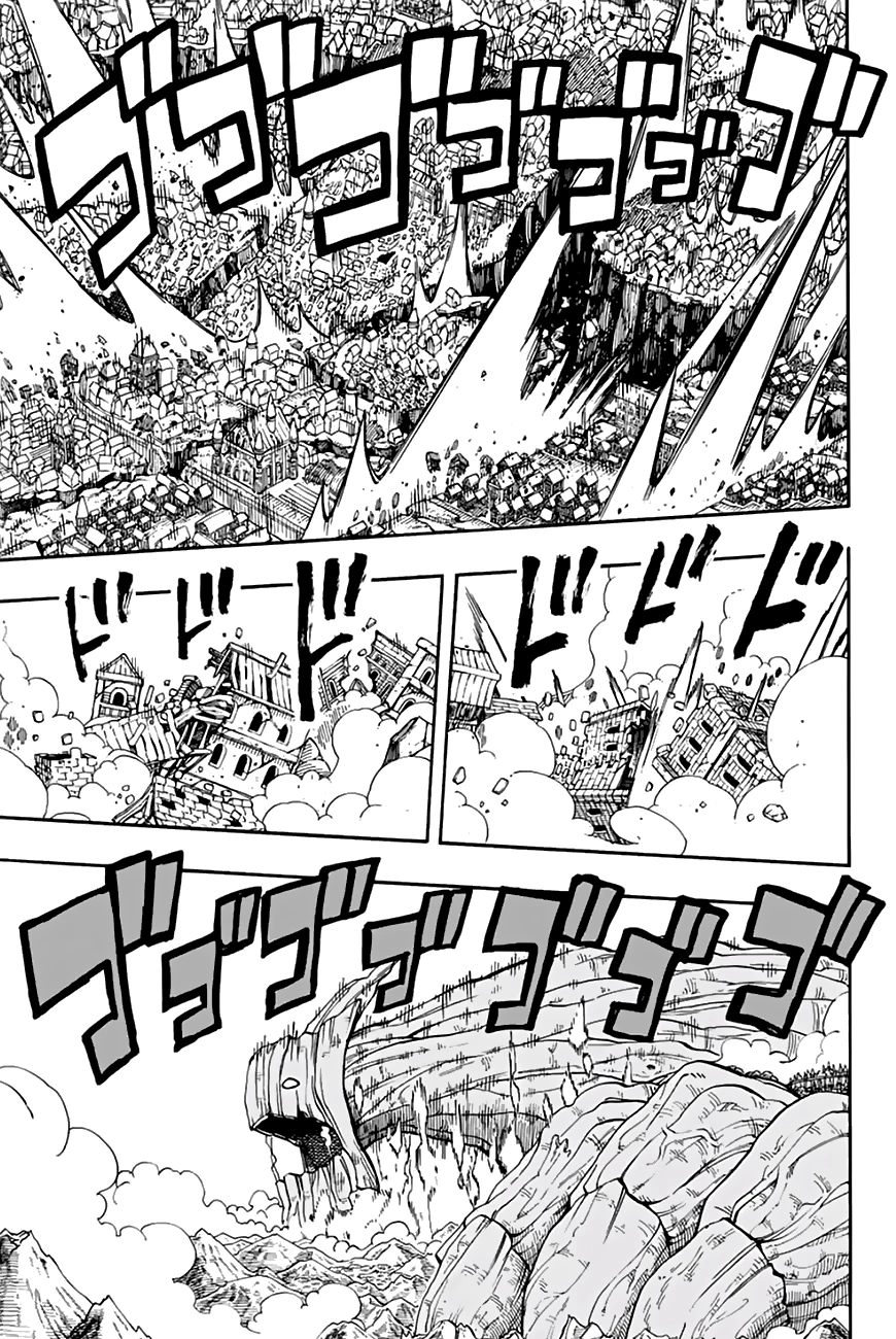 Hội Pháp Sư: Nhiệm Vụ 100 Năm Chapter 50 - 4