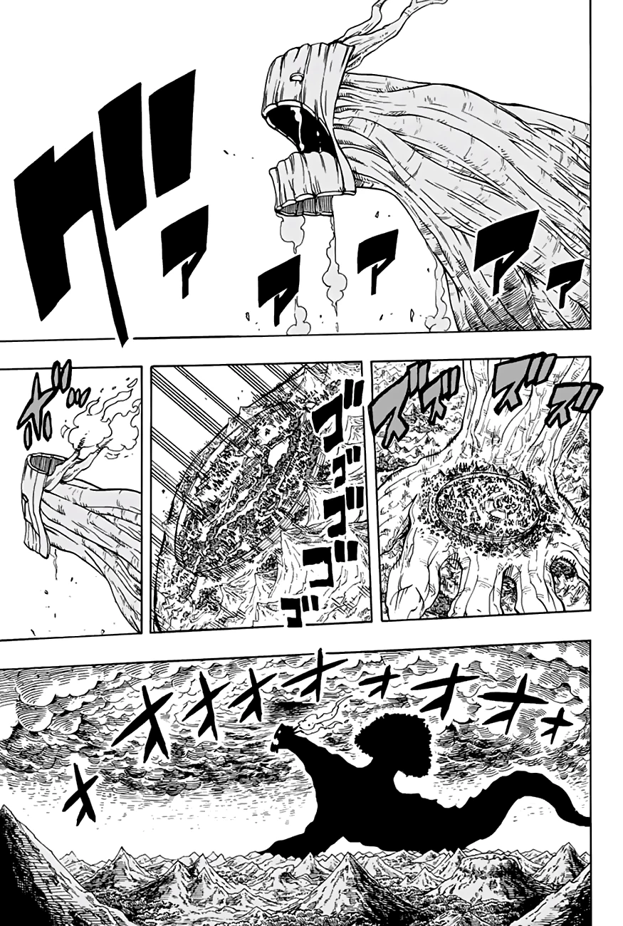 Hội Pháp Sư: Nhiệm Vụ 100 Năm Chapter 50 - 10