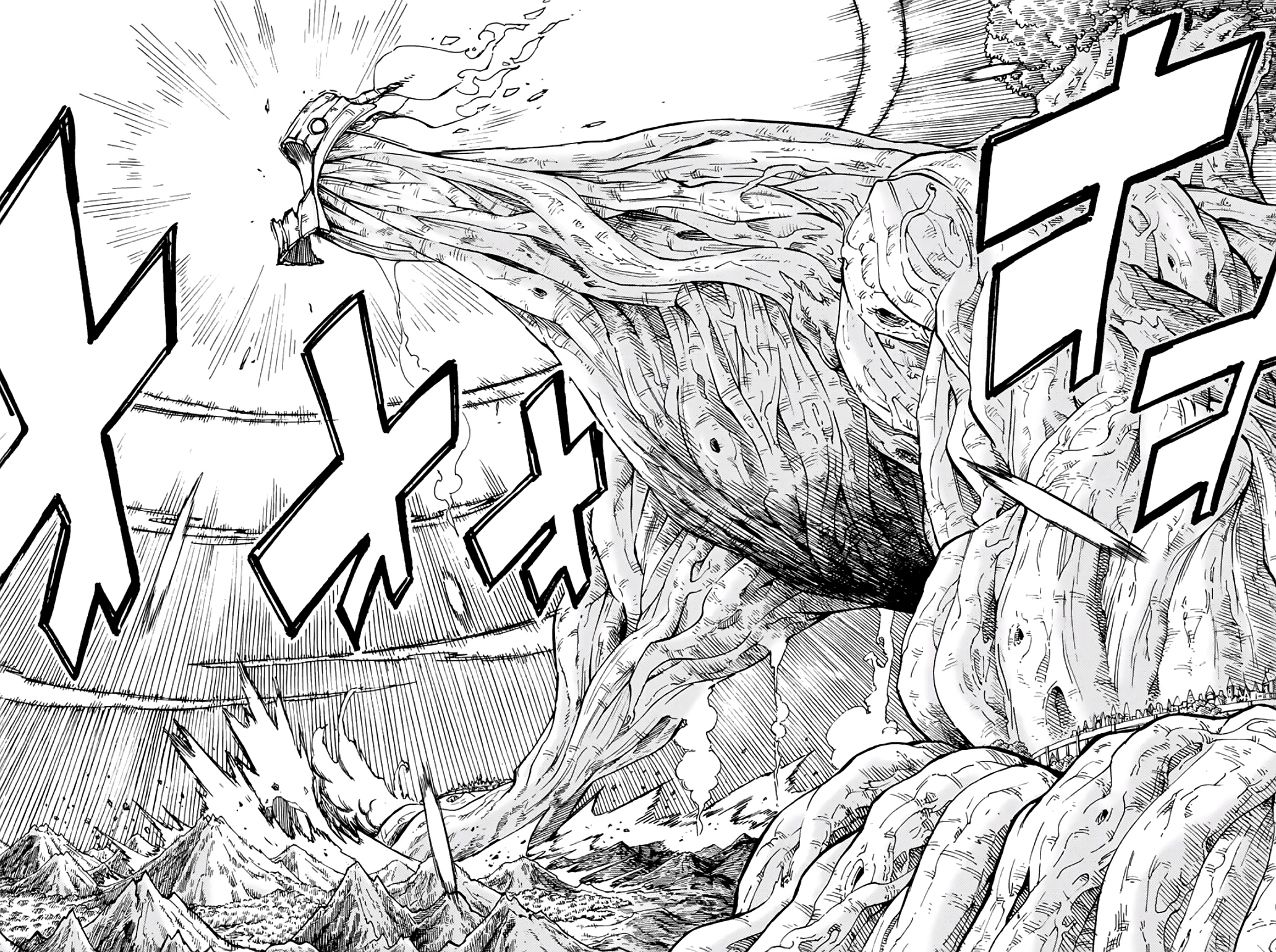 Hội Pháp Sư: Nhiệm Vụ 100 Năm Chapter 50 - 11