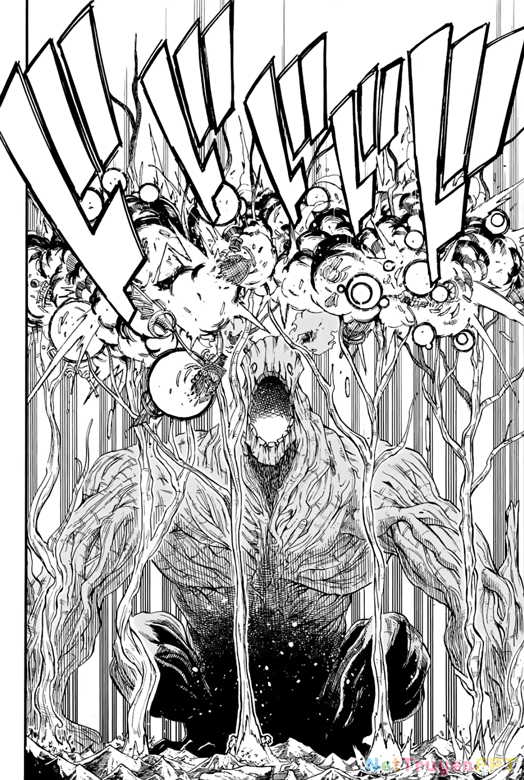 Hội Pháp Sư: Nhiệm Vụ 100 Năm Chapter 51 - 17