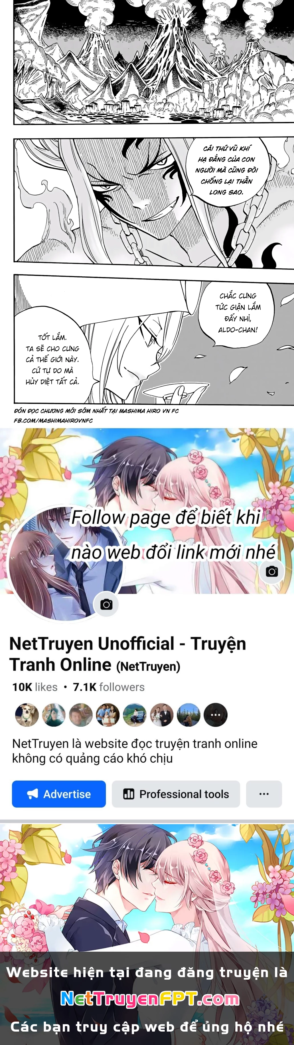 Hội Pháp Sư: Nhiệm Vụ 100 Năm Chapter 51 - 19