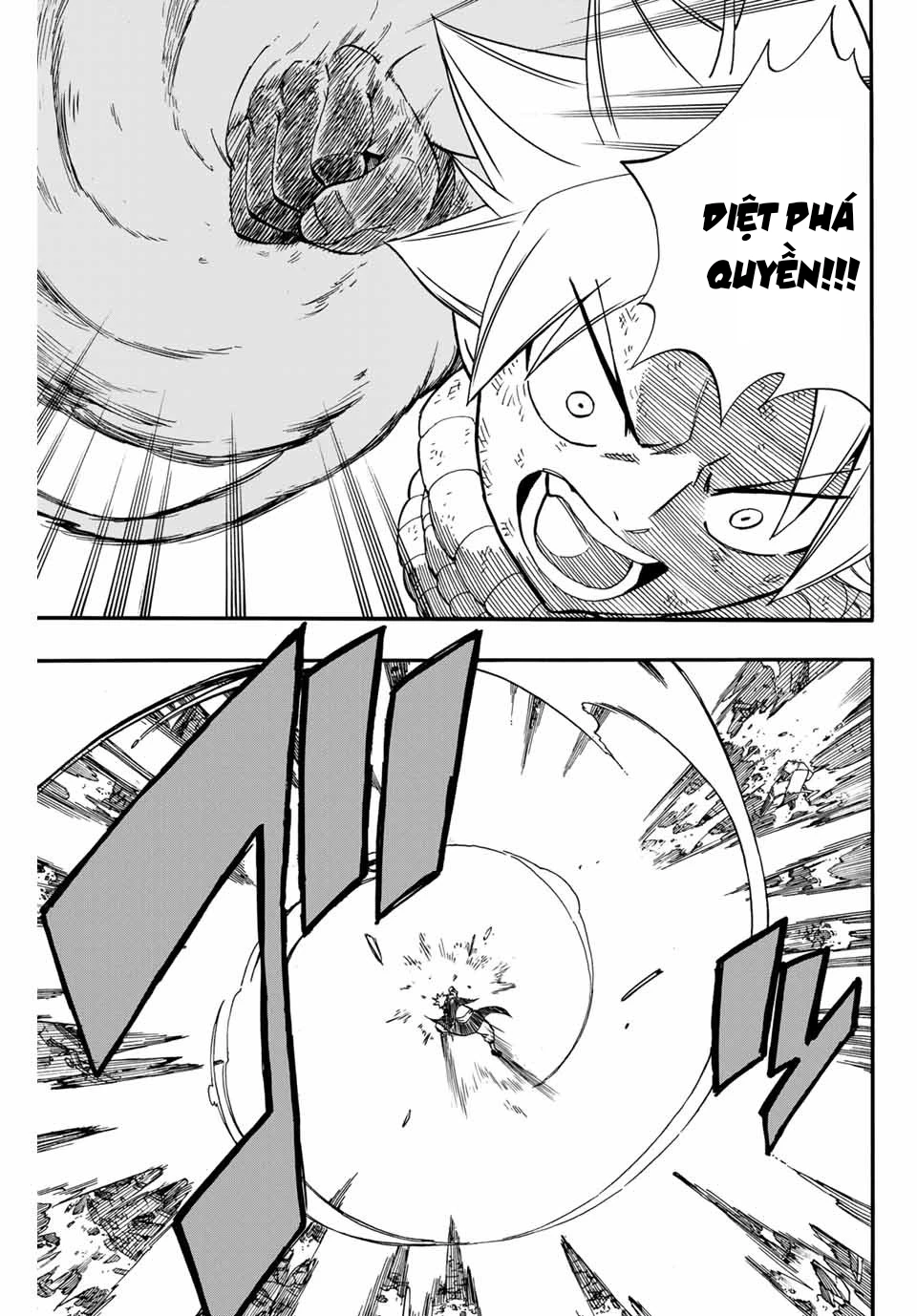 Hội Pháp Sư: Nhiệm Vụ 100 Năm Chapter 52 - 6