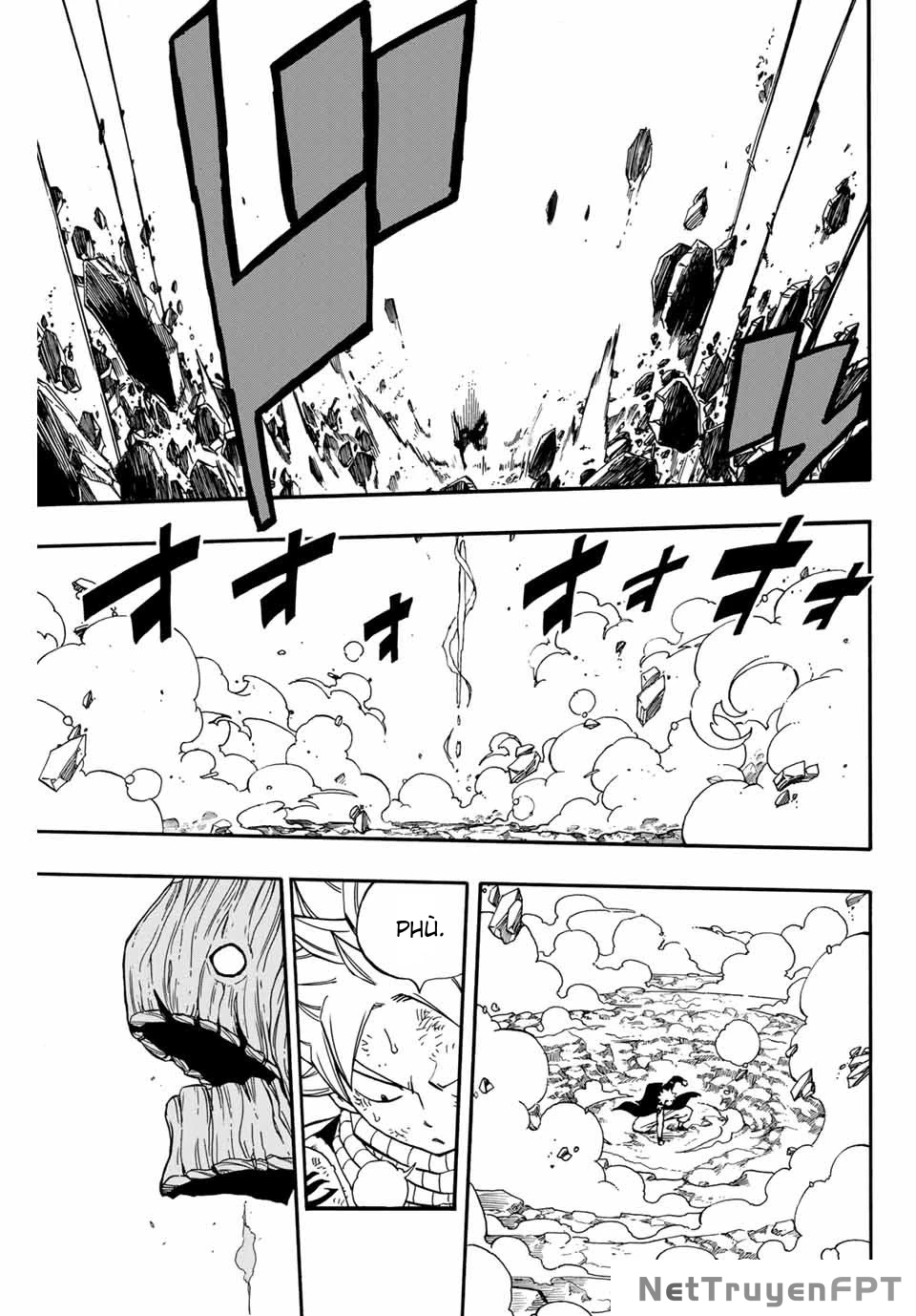 Hội Pháp Sư: Nhiệm Vụ 100 Năm Chapter 52 - 8