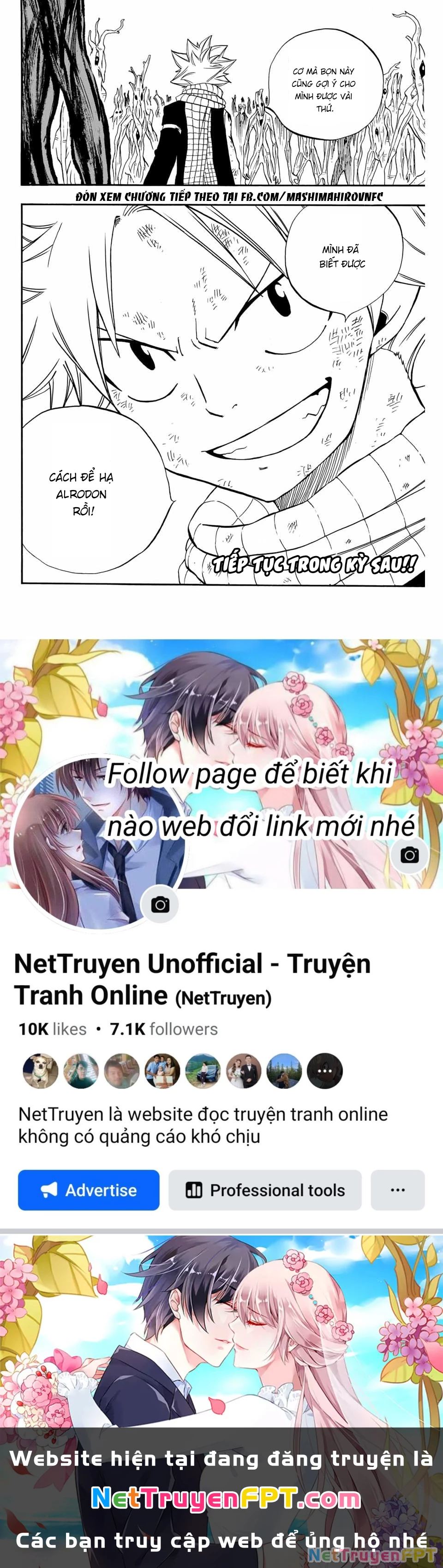 Hội Pháp Sư: Nhiệm Vụ 100 Năm Chapter 52 - 23