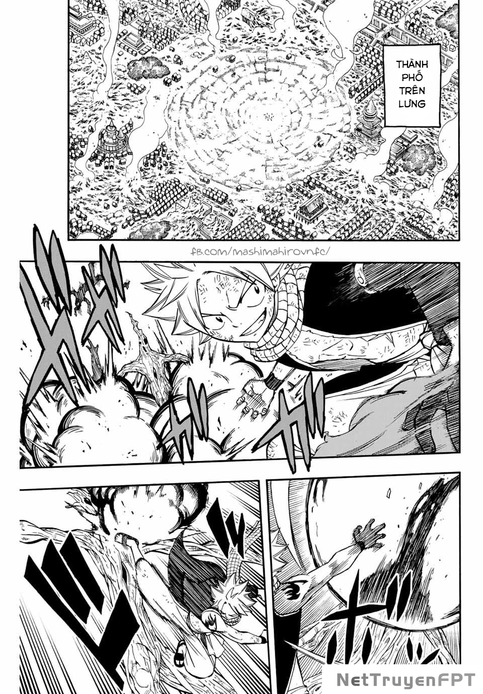 Hội Pháp Sư: Nhiệm Vụ 100 Năm Chapter 53 - 10