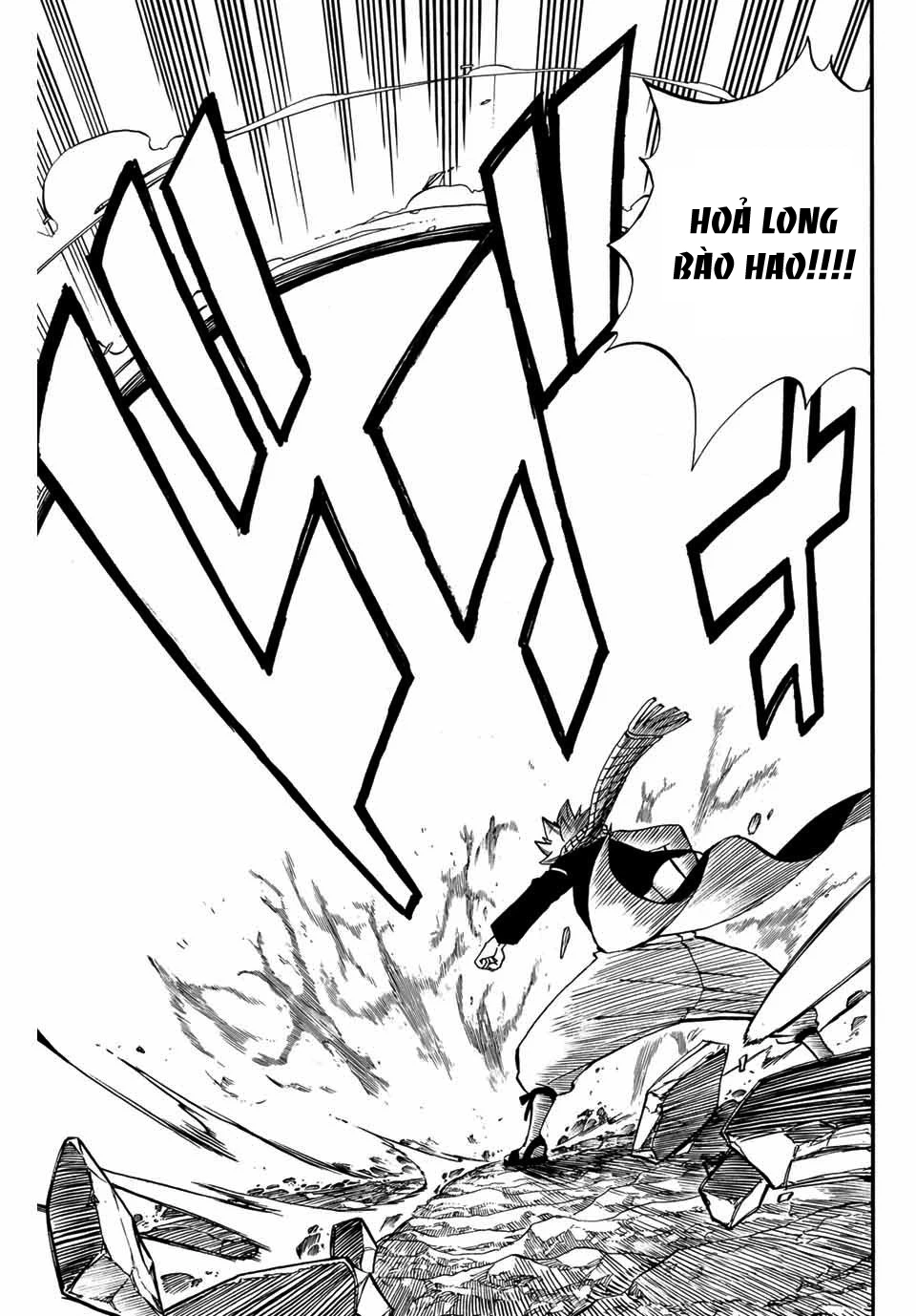 Hội Pháp Sư: Nhiệm Vụ 100 Năm Chapter 53 - 12