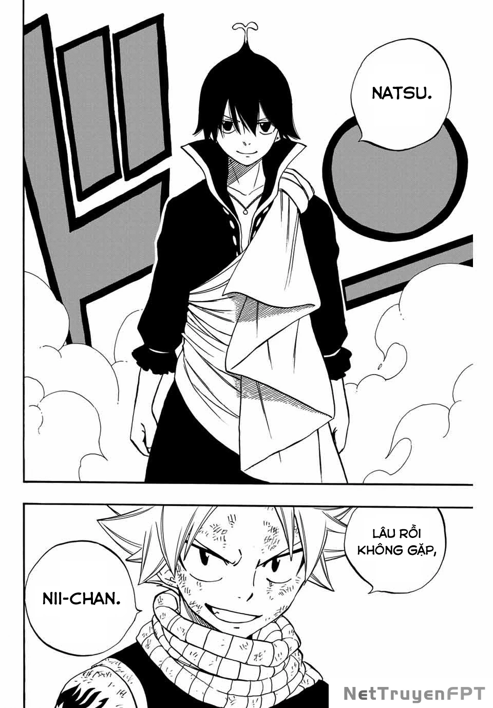 Hội Pháp Sư: Nhiệm Vụ 100 Năm Chapter 53 - 17