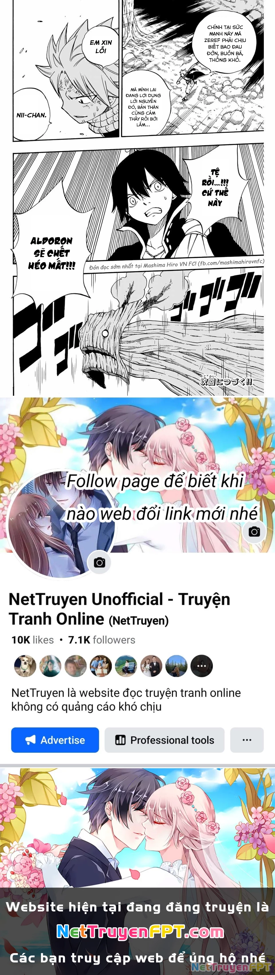 Hội Pháp Sư: Nhiệm Vụ 100 Năm Chapter 53 - 21