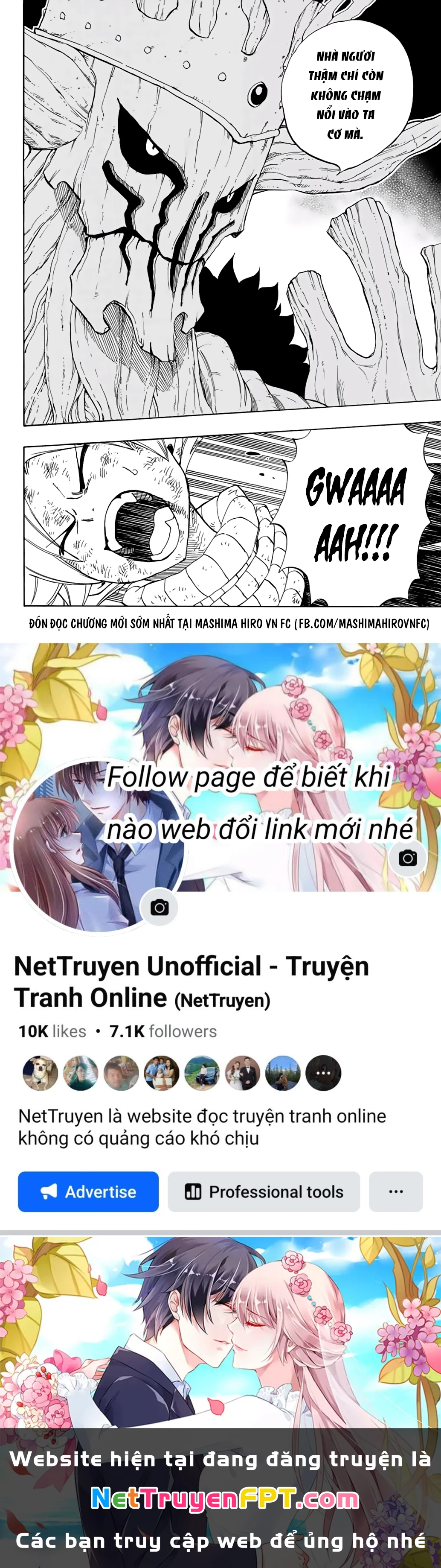 Hội Pháp Sư: Nhiệm Vụ 100 Năm Chapter 54 - 19