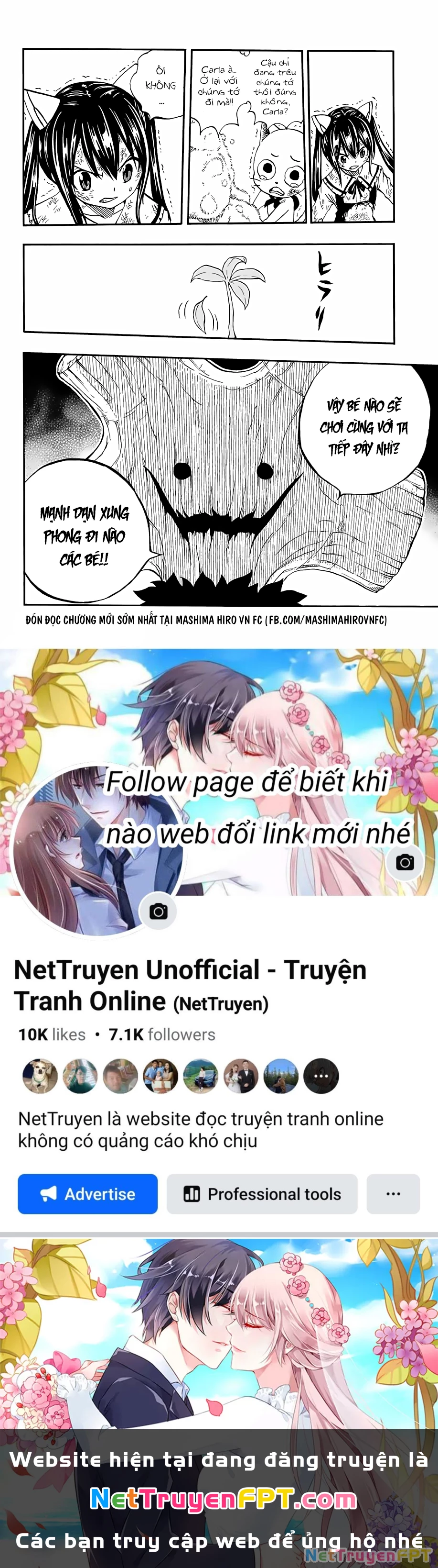 Hội Pháp Sư: Nhiệm Vụ 100 Năm Chapter 55 - 21