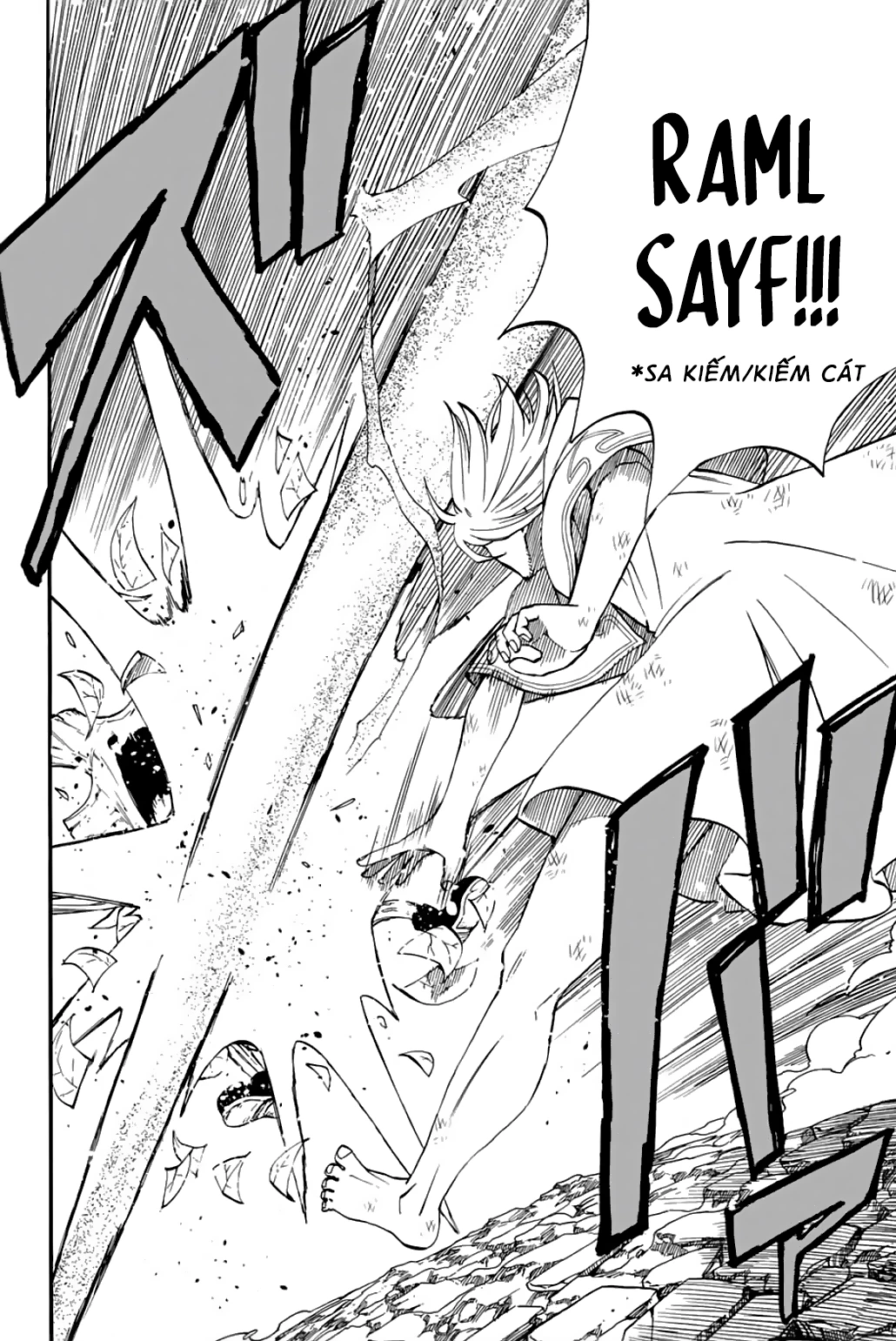 Hội Pháp Sư: Nhiệm Vụ 100 Năm Chapter 56 - 19