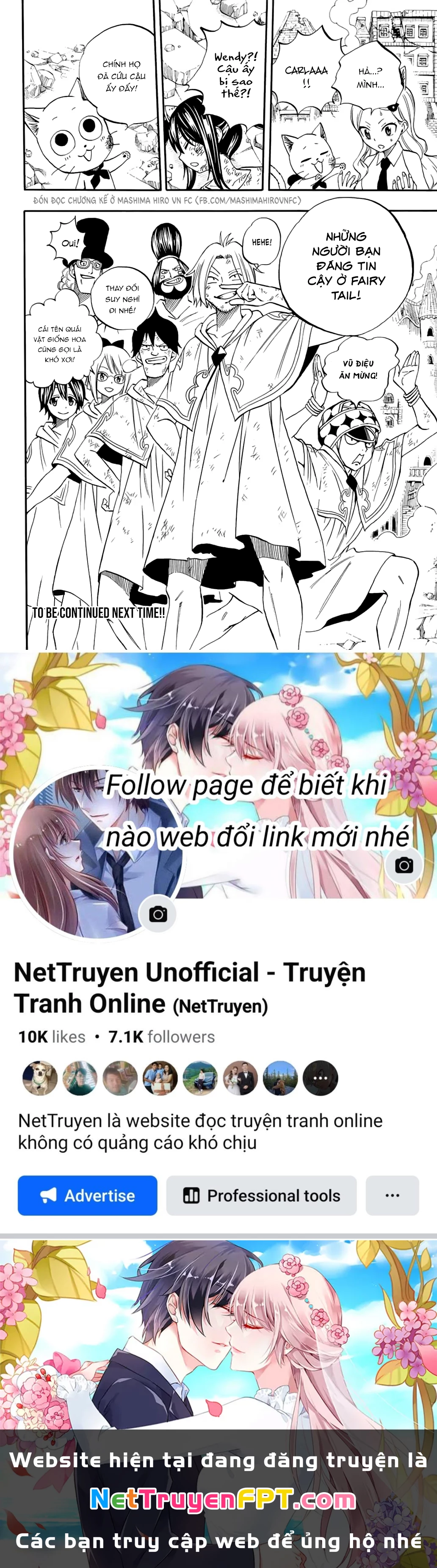 Hội Pháp Sư: Nhiệm Vụ 100 Năm Chapter 56 - 21